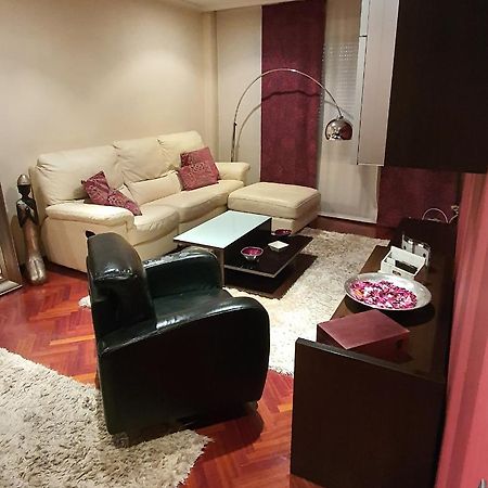Apartamento 300 M De La Playa De Silgar Sanxenxo Eksteriør billede